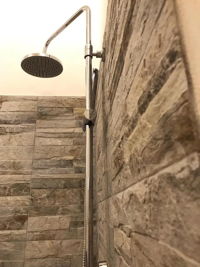 Konukevi La Casa Del Purpaiolo Otel Favignana