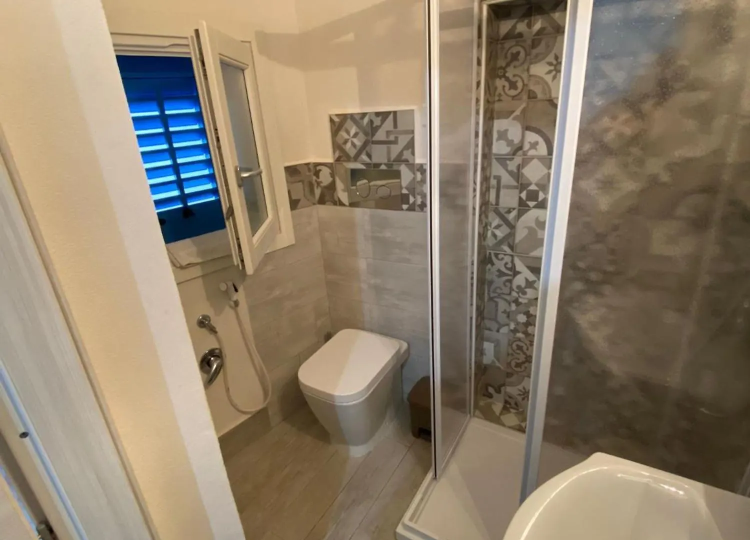 La Casa Del Purpaiolo Otel Favignana